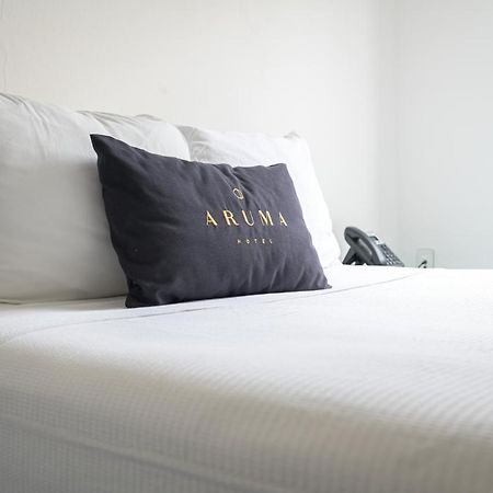 Aruma Hotel Плая-дель-Кармен Экстерьер фото
