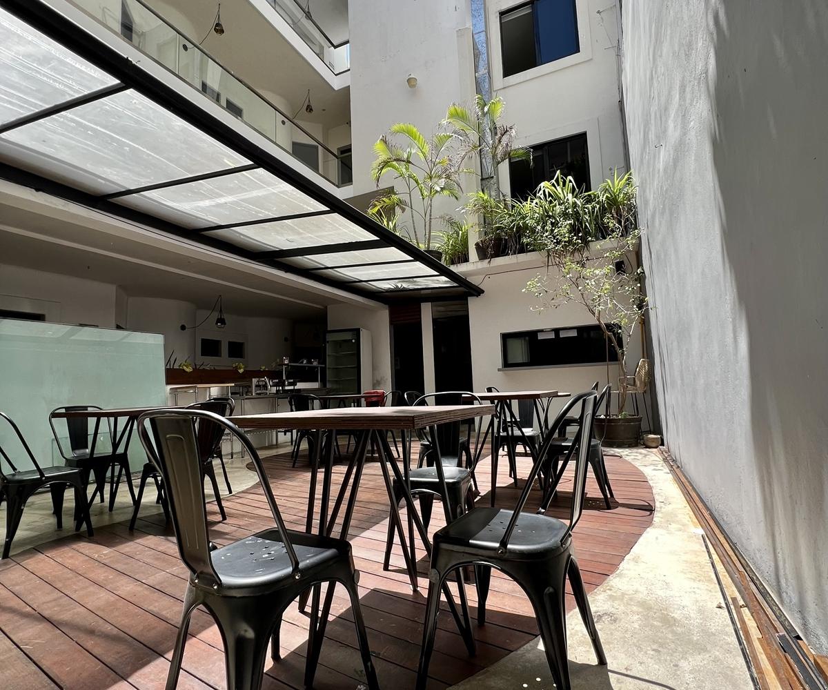 Aruma Hotel Плая-дель-Кармен Экстерьер фото