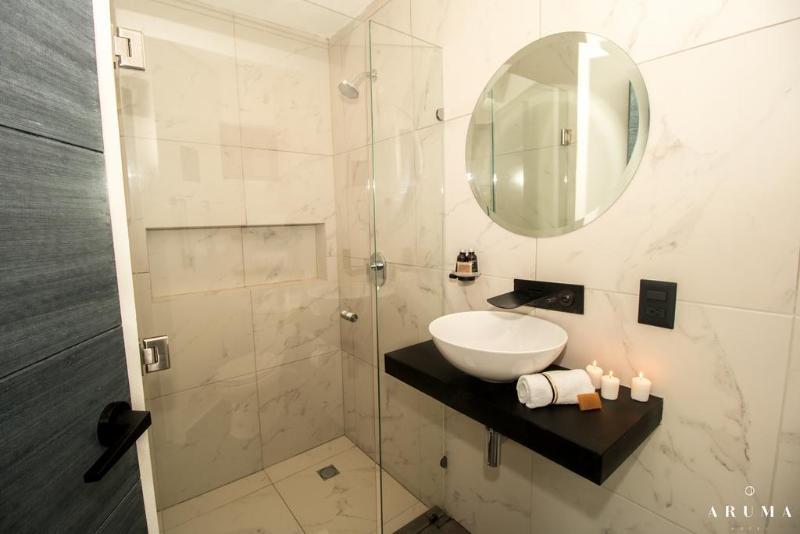 Aruma Hotel Плая-дель-Кармен Экстерьер фото